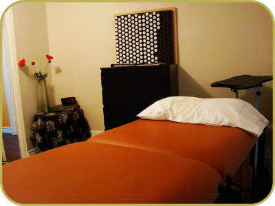 Metamorphosis Healing Arts Centre